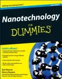 Nanotechnology For Dummies, 2nd Edition (Boysen Earl)(Paperback)