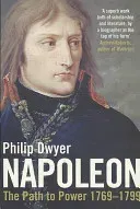 Napoleon (Dwyer Philip)(Paperback / softback)