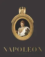 Napoleon: The Imperial Household (Cordier Sylvain)(Pevná vazba)