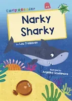 Narky Sharky - (Green Early Reader) (Treleaven Lou)(Paperback / softback)