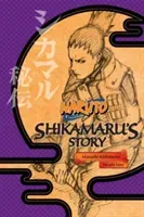 Naruto: Shikamaru's Story--A Cloud Drifting in the Silent Dark (Kishimoto Masashi)(Paperback)