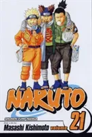 Naruto, Vol. 21, 21 (Kishimoto Masashi)(Paperback)
