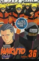 Naruto, Vol. 36, 36 (Kishimoto Masashi)(Paperback)
