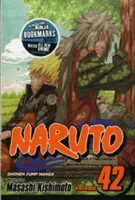 Naruto, Vol. 42, 42 (Kishimoto Masashi)(Paperback)