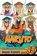 Naruto, Vol. 49, 49 (Kishimoto Masashi)(Paperback)