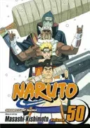 Naruto, Vol. 50, 50 (Kishimoto Masashi)(Paperback)