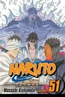 Naruto, Vol. 51, 51 (Kishimoto Masashi)(Paperback)