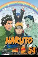 Naruto, Vol. 54, 54 (Kishimoto Masashi)(Paperback)
