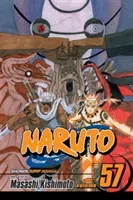 Naruto, Vol. 57, 57 (Kishimoto Masashi)(Paperback)