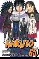 Naruto, Vol. 65, 65 (Kishimoto Masashi)(Paperback)