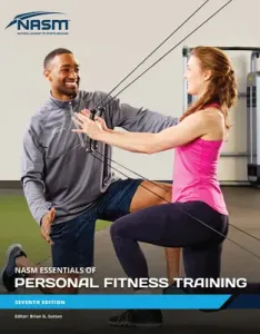Nasm Essentials of Personal Fitness Training (National Academy of Sports Medicine (Nas)(Pevná vazba)