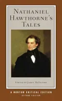Nathaniel Hawthorne's Tales (Hawthorne Nathaniel)(Paperback)