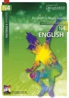 National 4 English Study Guide (Greco Sheena)(Paperback / softback)