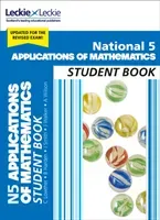 National 5 Applications of Maths - Comprehensive Textbook for the Cfe (Lowther Craig)(Paperback / softback)