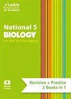 National 5 Biology - Preparation and Support for N5 Teacher Assessment (Di Mambro John)(Paperback / softback)