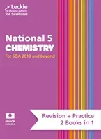 National 5 Chemistry - Preparation and Support for N5 Teacher Assessment (D'Arcy Maria)(Paperback / softback)