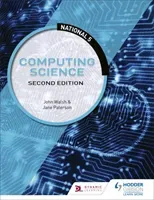 National 5 Computing Science, Second Edition (Walsh John)(Paperback / softback)