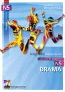 National 5 Drama Study Guide (Macdonald Samantha)(Paperback / softback)
