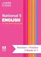 National 5 English - Preparation and Support for N5 Teacher Assessment (Valentine Iain)(Paperback / softback)