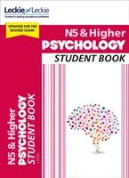 National 5 & Higher Psychology - Comprehensive Textbook for the Cfe (Firth Jonathan)(Paperback / softback)