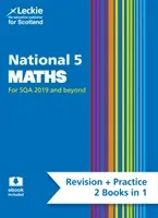 National 5 Maths - Preparation and Support for N5 Teacher Assessment (Nisbet Ken)(Paperback / softback)