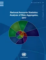 National Accounts Statistics: Analysis of Main Aggregates 2017 (United Nations)(Paperback)