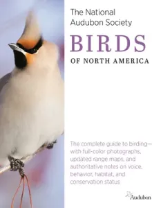 National Audubon Society Birds of North America (National Audubon Society)(Pevná vazba)