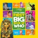 National Geographic Little Kids First Big Book of Who (Esbaum Jill)(Pevná vazba)