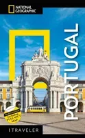 National Geographic Traveler Portugal, 4th Edition (Dunlop Fiona)(Paperback)