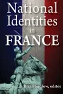National Identities in France (Sudlow Brian)(Pevná vazba)