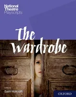 National Theatre Playscripts: The Wardrobe (Holcroft Sam)(Paperback / softback)