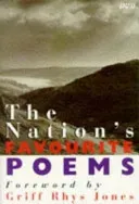 Nation's Favourite: Poems (Rhys Jones Griff)(Paperback / softback)