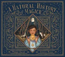 Natural History of Magick (David Poppy)(Pevná vazba)