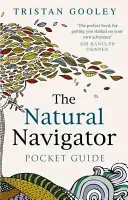Natural Navigator Pocket Guide (Gooley Tristan)(Pevná vazba)