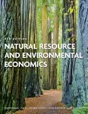 Natural Resource and Environmental Economics (Perman Roger)(Paperback / softback)