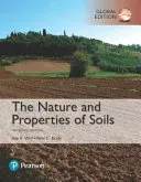 Nature and Properties of Soils, Global Edition (Weil Raymond)(Paperback / softback)