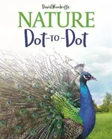 Nature Dot-to-Dot (Woodroffe David)(Paperback / softback)