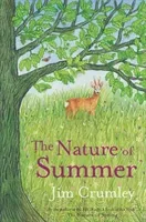 Nature of Summer (Crumley Jim)(Paperback / softback)