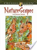 NatureScapes (Wynne Patricia J.)(Paperback)