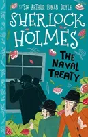 Naval Treaty (Easy Classics) (Conan Doyle Sir Arthur)(Paperback / softback)