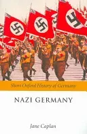 Nazi Germany (Caplan Jane)(Paperback)