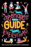 (Nearly) Teenage Girl's Guide to (Almost) Everything (Coombes Dr Sharie)(Paperback / softback)