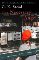 Necessary Angel (Stead C. K.)(Pevná vazba)
