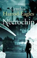 Necrochip - A Bill Slider Mystery (3) (Harrod-Eagles Cynthia)(Paperback / softback)