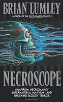 Necroscope (Lumley Brian)(Paperback / softback)