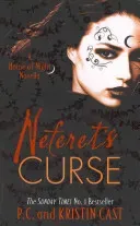 Neferet's Curse - Number 3 in series (Cast P C)(Paperback / softback)