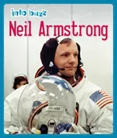Neil Armstrong (Howell Izzi)(Paperback / softback)