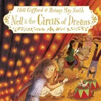 Nell and the Circus of Dreams (Gifford Nell)(Paperback / softback)
