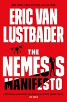 Nemesis Manifesto (Van Lustbader Eric)(Paperback / softback)