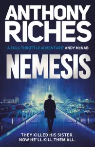 Nemesis (Riches Anthony)(Paperback)